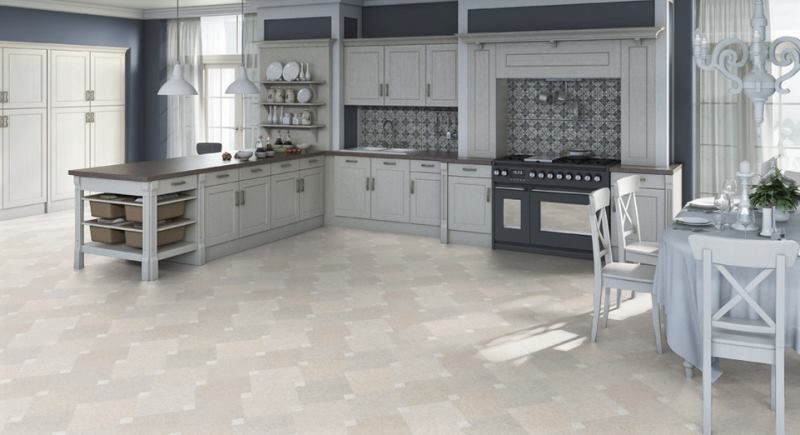 Линолеум полукоммерческий "Tarkett" Sprint Pro Corsar 1 (3,5м) — купить в Кургане